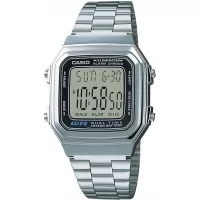 Наручные часы Casio Vintage A-178WA-1A
