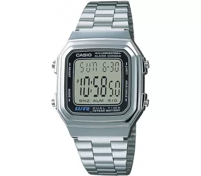 Наручные часы Casio Vintage A-178WA-1A