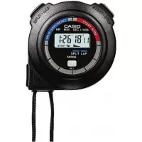 Секундомер Casio HS-3V-1B Секундомер Casio HS-3V-1B