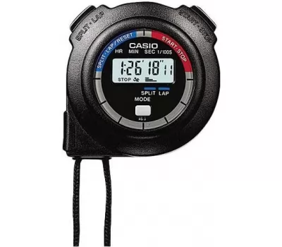 Секундомер Casio HS-3V-1B