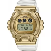 Наручные часы Casio G-SHOCK GM-6900SG-9E