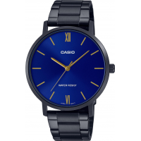 Наручные часы Casio Collection MTP-VT01B-2B Наручные часы Casio Collection MTP-VT01B-2B