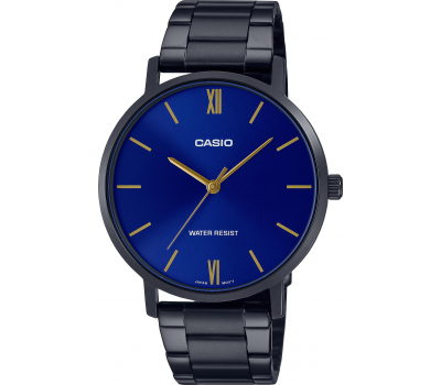 Наручные часы Casio Collection MTP-VT01B-2B