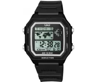 Наручные часы Q&Q M196J001Y