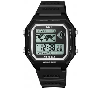 Наручные часы Q&Q M196J001Y