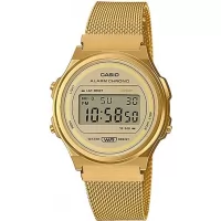Наручные часы Casio Collection A-171WEMG-9A