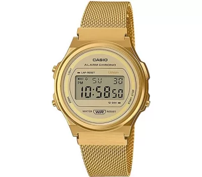 Наручные часы Casio Collection A-171WEMG-9A