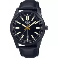 Наручные часы Casio Collection MTP-VD02BL-1E