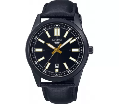 Наручные часы Casio Collection MTP-VD02BL-1E