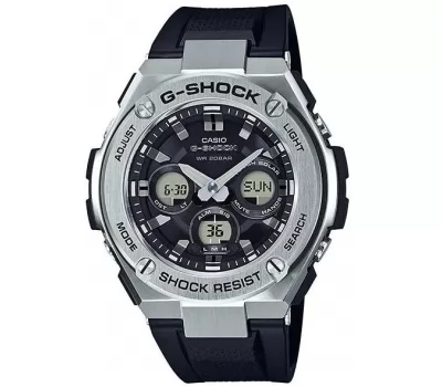 Наручные часы Casio G-SHOCK GST-S310-1A