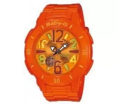 Наручные часы Casio Baby-G BGA-171-4B2