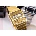 Наручные часы Casio Collection A-100WEG-9A