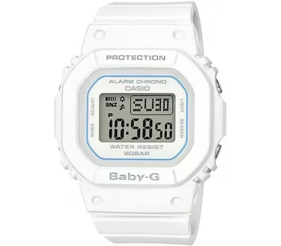 Наручные часы Casio Baby-G BGD-560-7E