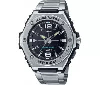 Наручные часы Casio Collection MWA-100HD-1A