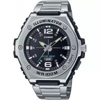 Наручные часы Casio Collection MWA-100HD-1A
