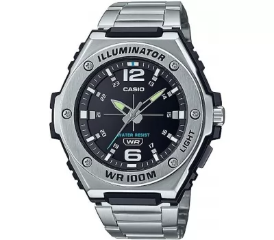 Наручные часы Casio Collection MWA-100HD-1A