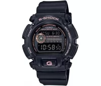 Наручные часы Casio G-SHOCK DW-9052GBX-1A4