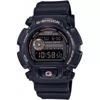 Наручные часы Casio G-SHOCK DW-9052GBX-1A4