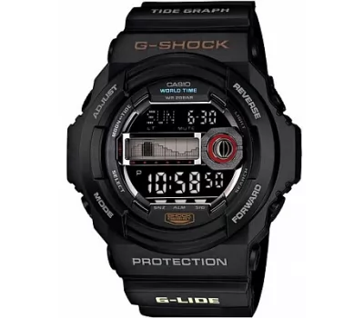 Наручные часы Casio G-Shock GLX-150-1E
