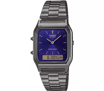 Наручные часы Casio Vintage AQ-230EGG-2A
