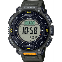 Наручные часы Casio ProTrek PRG-340-3E