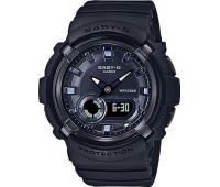 Наручные часы Casio Baby-G BGA-280-1A