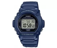 Наручные часы Casio Collection W-219H-2A