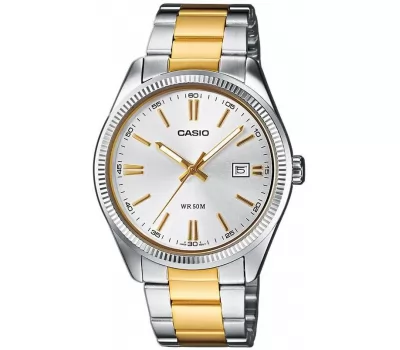 Наручные часы Casio Collection MTP-1302PSG-7A