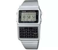 Наручные часы Casio Collection DBC-611-1E