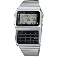 Наручные часы Casio Collection DBC-611-1E