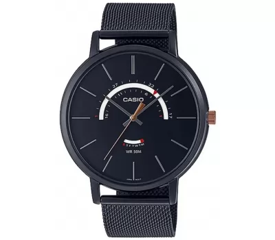 Наручные часы Casio Collection MTP-B105MB-1A