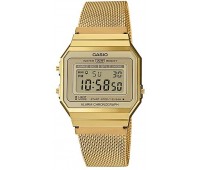 Наручные часы Casio Vintage A-700WMG-9A