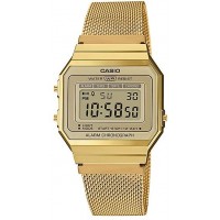 Наручные часы Casio Vintage A-700WMG-9A Наручные часы Casio Vintage A-700WMG-9A