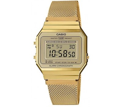 Наручные часы Casio Vintage A-700WMG-9A