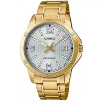 Наручные часы Casio Collection MTP-V004G-7B2