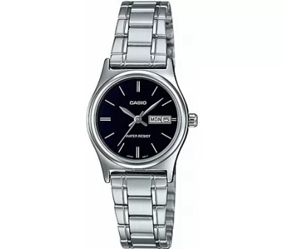 Наручные часы Casio Collection LTP-V006D-1B2