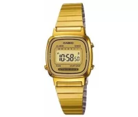 Наручные часы Casio Vintage LA-670WEGA-9E