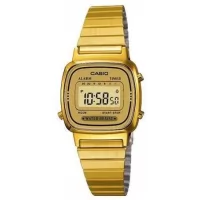 Наручные часы Casio Vintage LA-670WEGA-9E