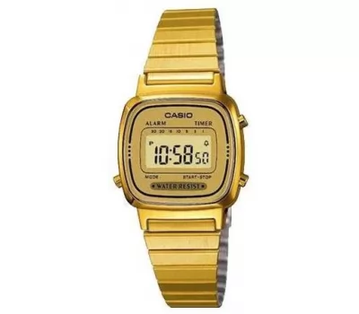 Наручные часы Casio Vintage LA-670WEGA-9E