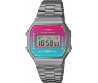 Наручные часы Casio Collection A-168WERB-2A
