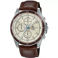 Наручные часы Casio Edifice EFR-526L-7B Наручные часы Casio Edifice EFR-526L-7B