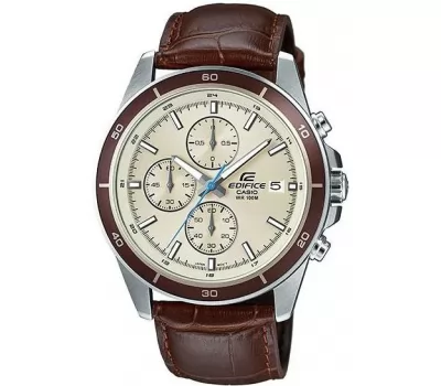 Наручные часы Casio Edifice EFR-526L-7B Наручные часы Casio Edifice EFR-526L-7B