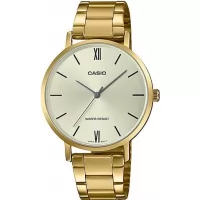 Наручные часы Casio Collection LTP-VT01G-9B