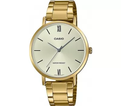 Наручные часы Casio Collection LTP-VT01G-9B