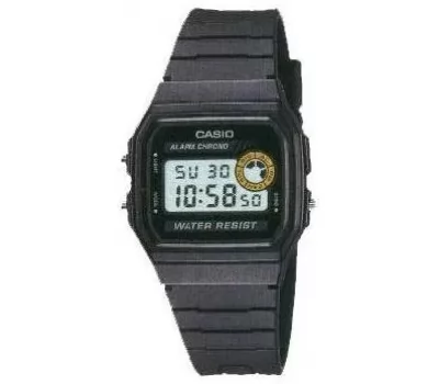 Наручные часы Casio Collection F-94WA-8E