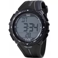 Наручные часы Q&Q M102J001Y