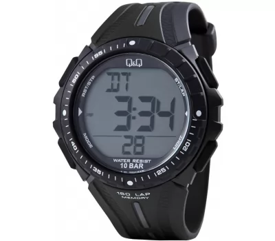 Наручные часы Q&Q M102J001Y
