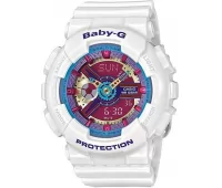 Наручные часы Casio Baby-G BA-112-7A