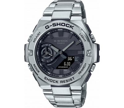 Наручные часы Casio G-Shock GST-B500D-1A1