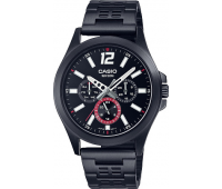 Наручные часы Casio Collection MTP-E350B-1B